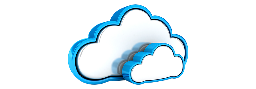 Servicios de alojamiento cloud